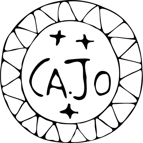 CAJO KERAMIK logo