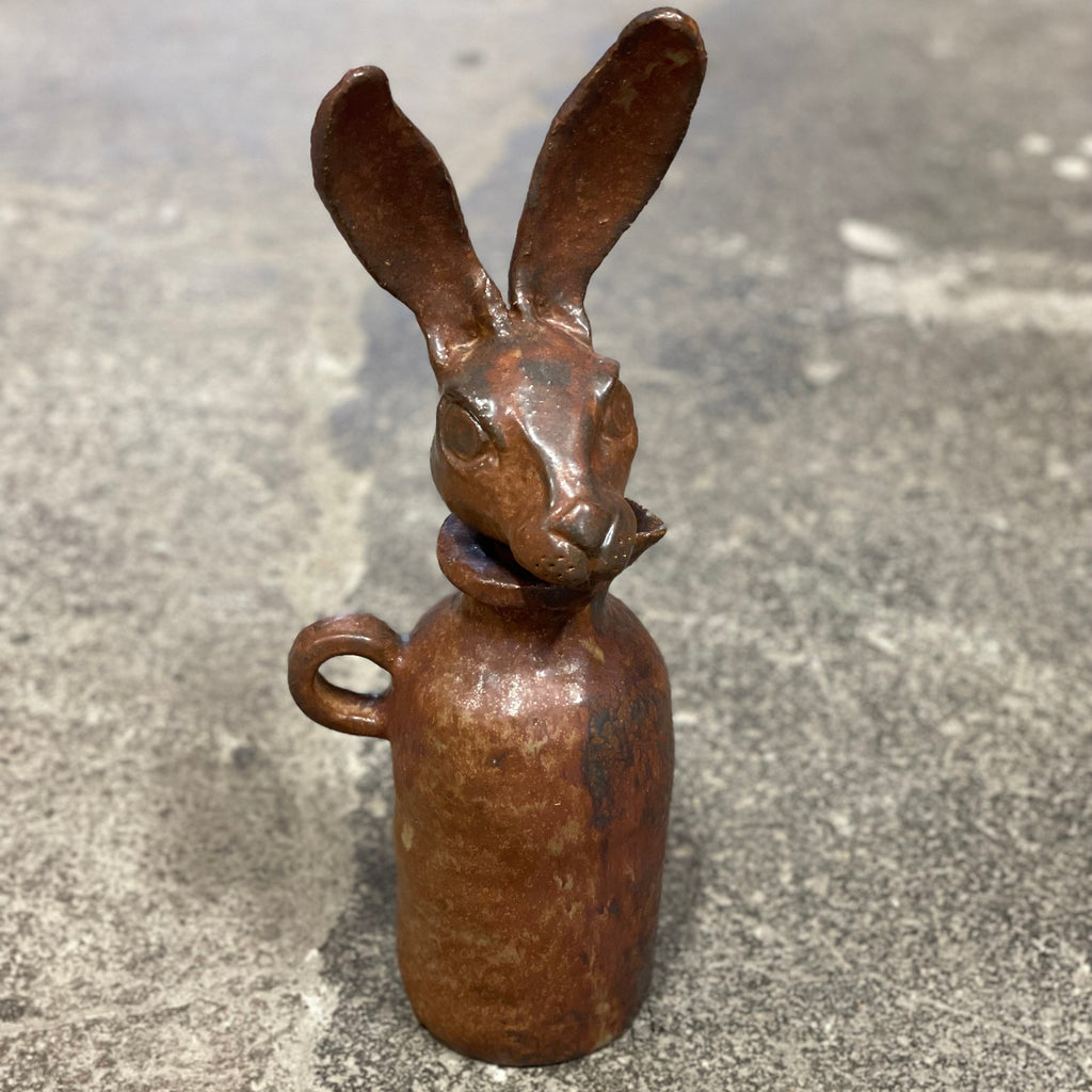 Skulptur - Hare