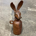 Skulptur - Hare