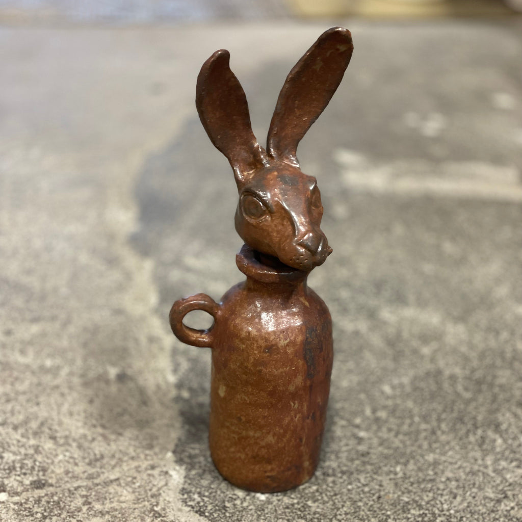 Skulptur - Hare