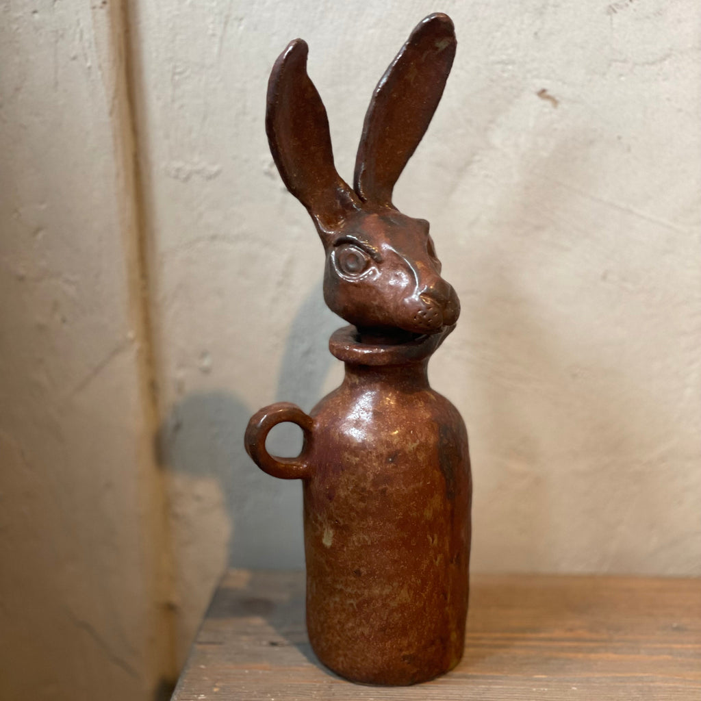 Skulptur - Hare