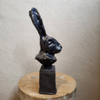 Skulptur - Hare