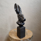 Skulptur - Hare