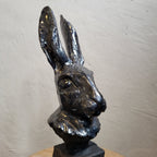 Skulptur - Hare