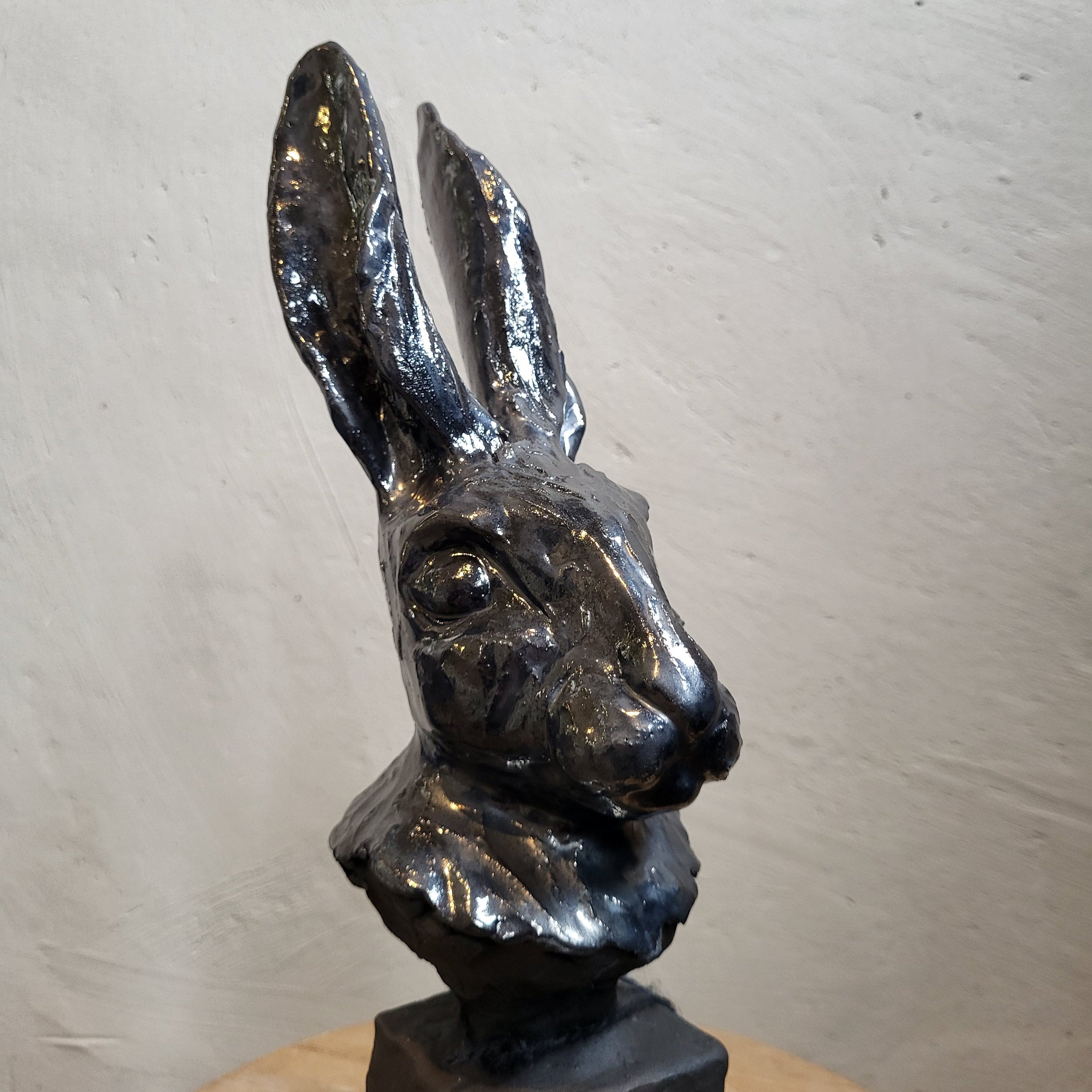 Skulptur - Hare