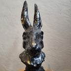 Skulptur - Hare