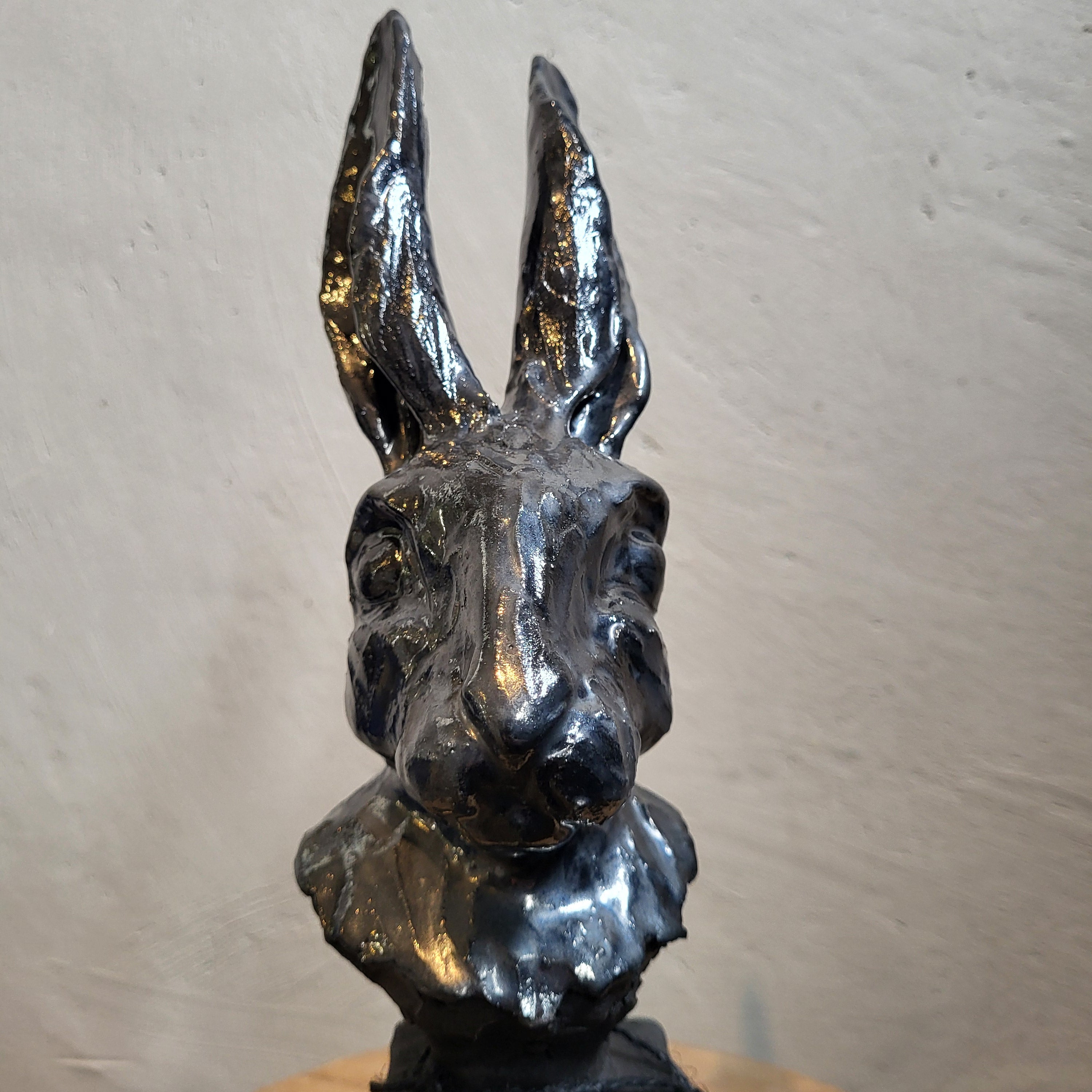 Skulptur - Hare