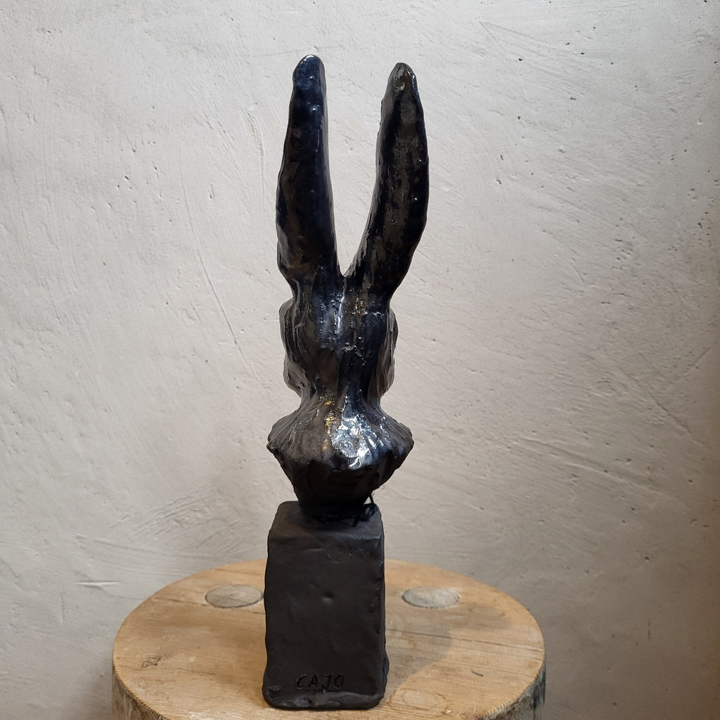 Skulptur - Hare
