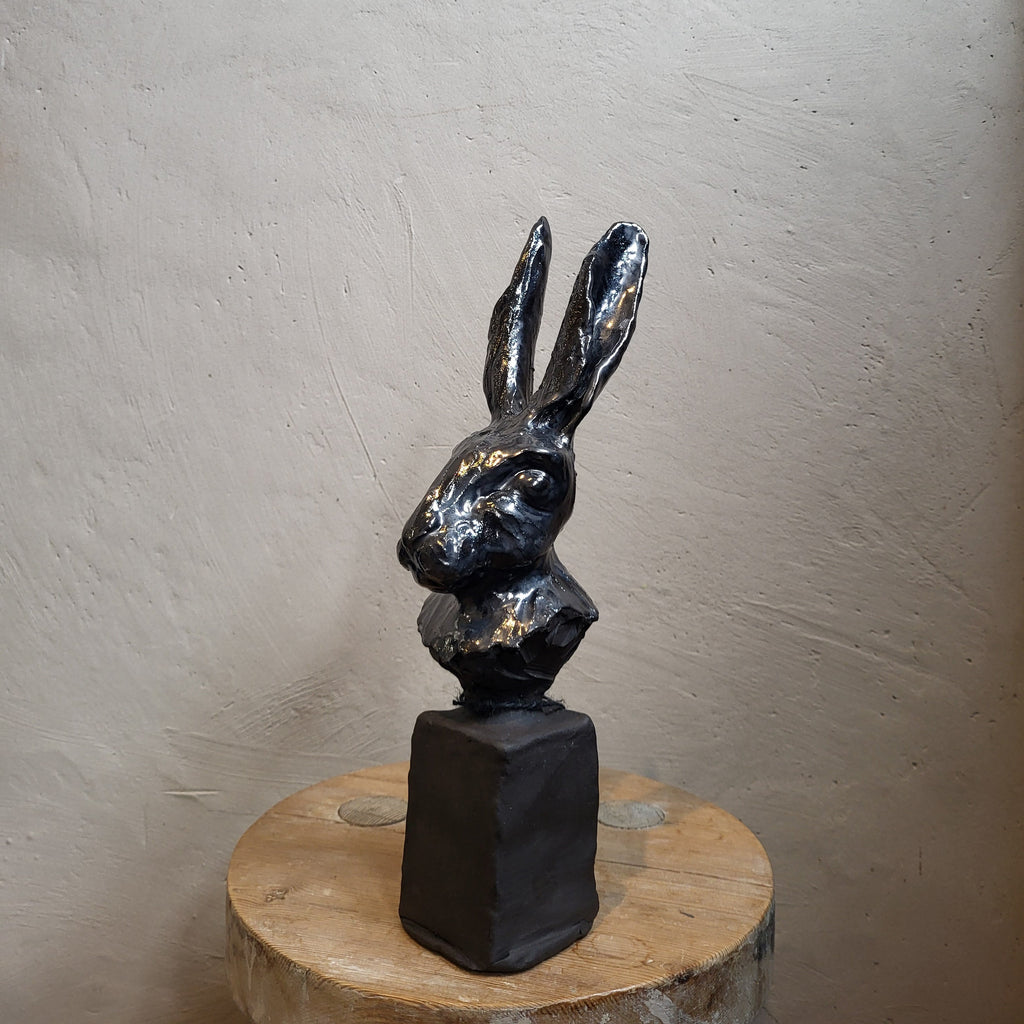 Skulptur - Hare