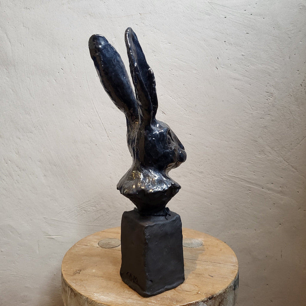 Skulptur - Hare