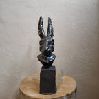 Skulptur - Hare