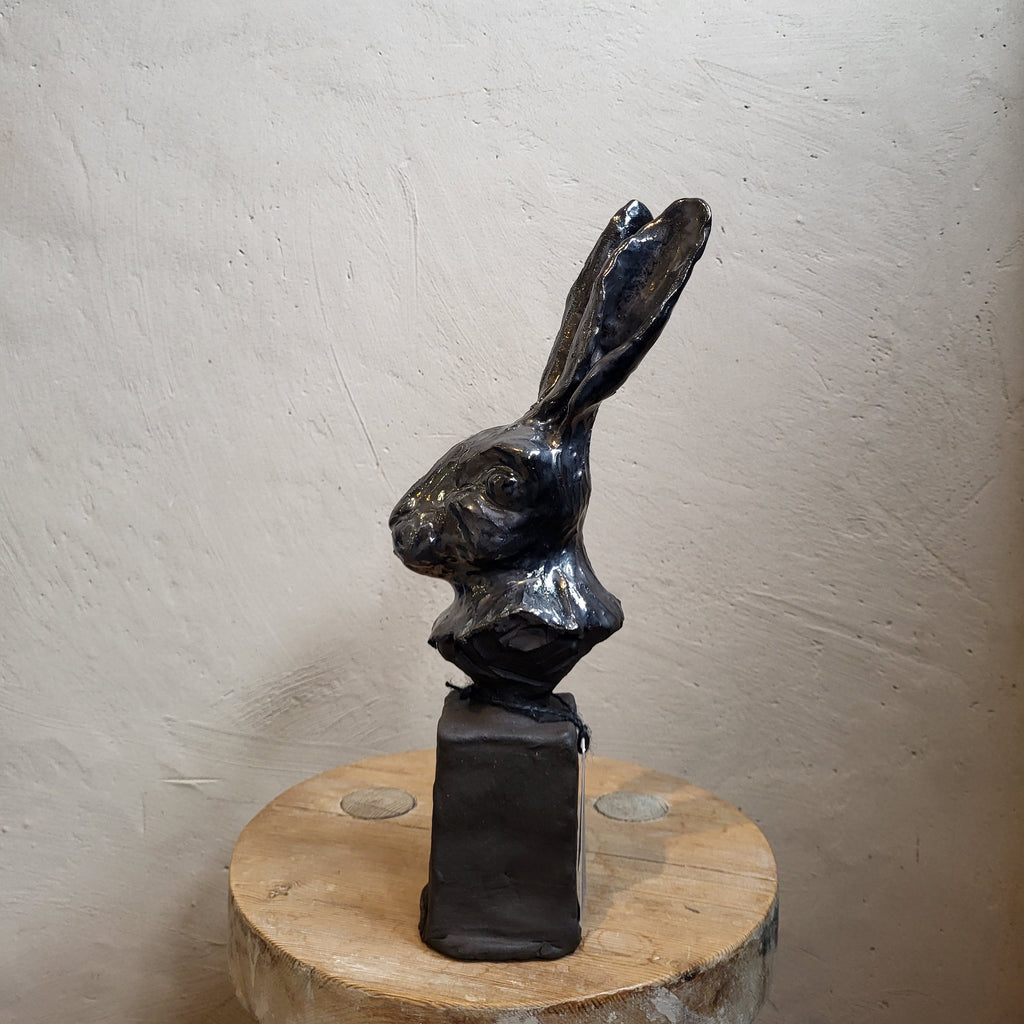 Skulptur - Hare