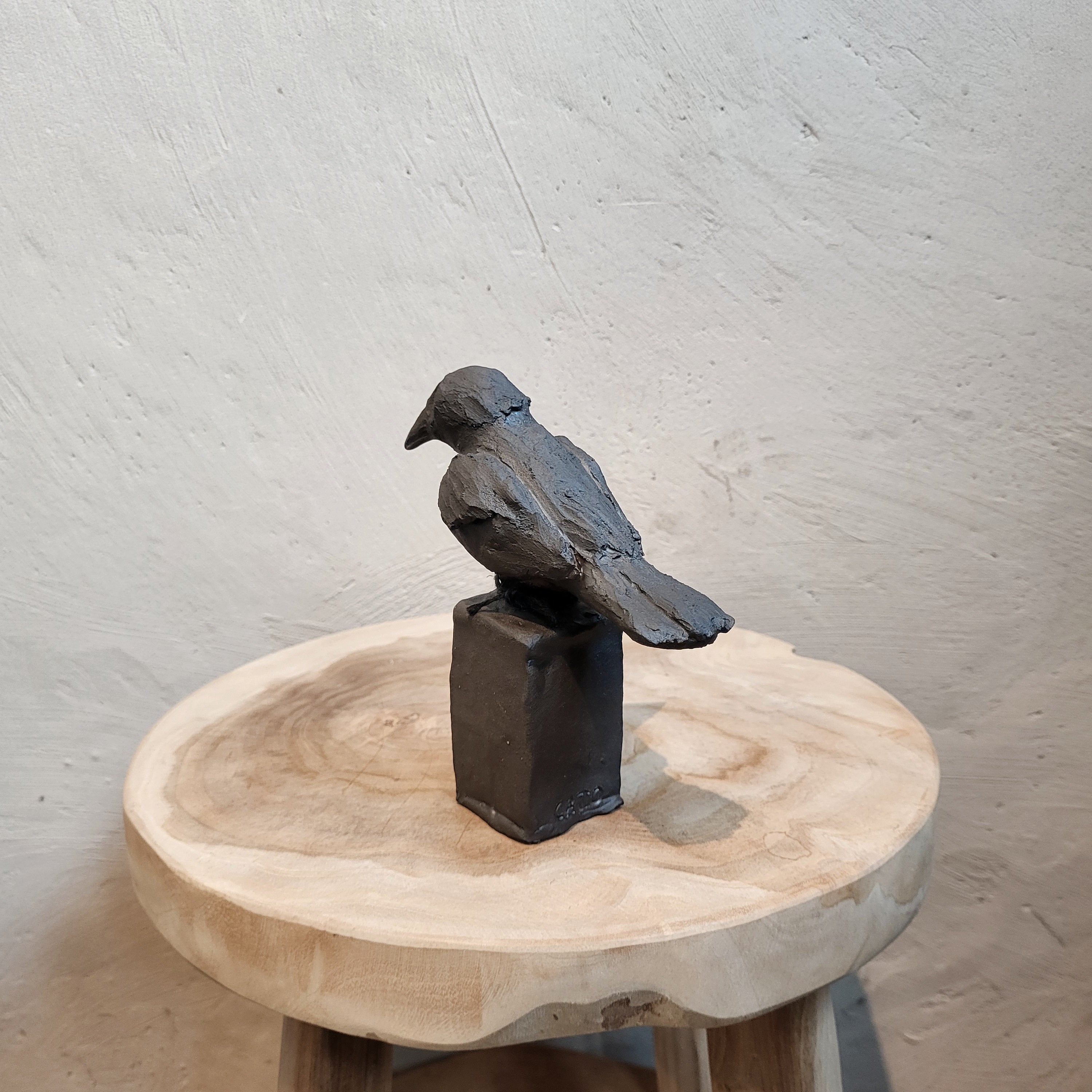 Fågel – Liten
