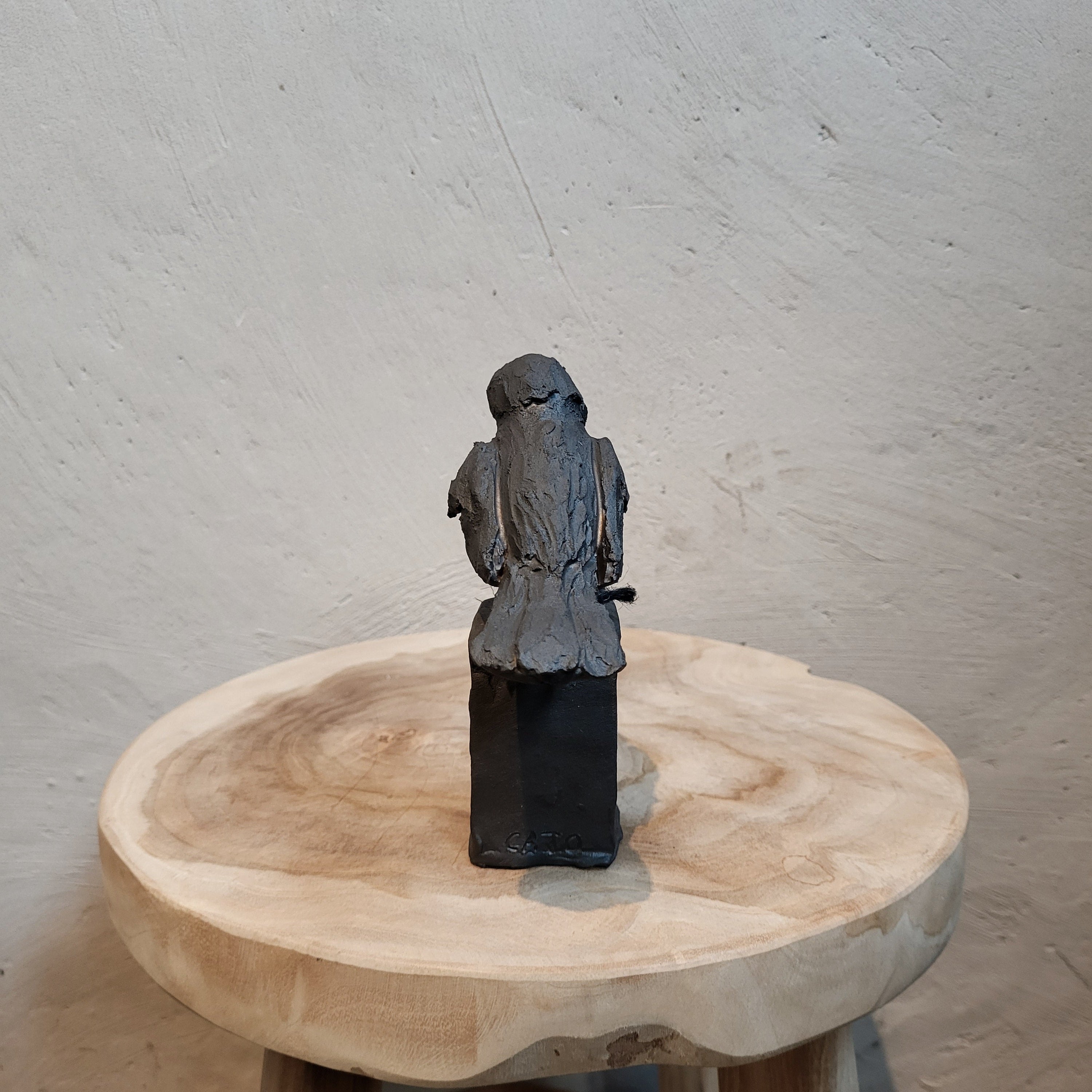 Fågel – Liten