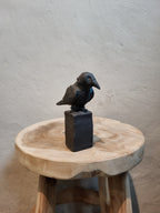 Fågel – Liten